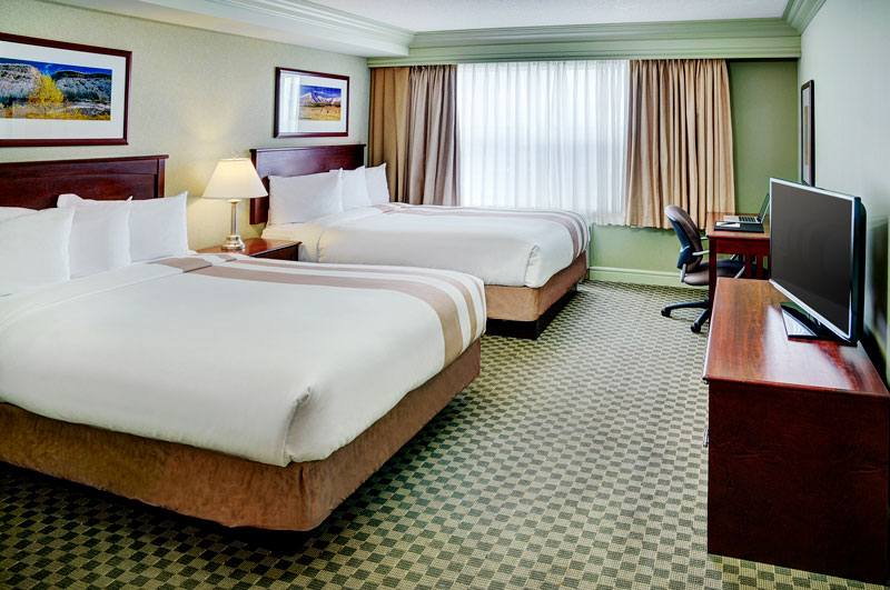 Chateau Nova Kingsway Hotel hotel