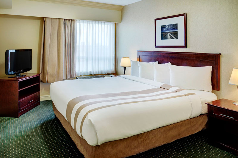 Nova Hotel Edmonton Downtown Nova Hotel Edmonton Downtown