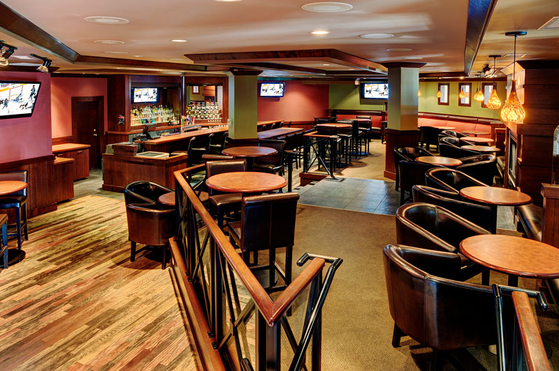 Chateau Nova Kingsway Hotel in Edmonton