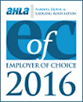AHLA Employer of choice 2016