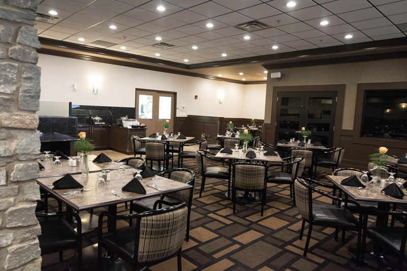 Peace river casino