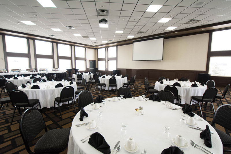 Peace river casino