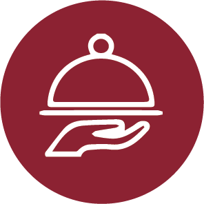 room service