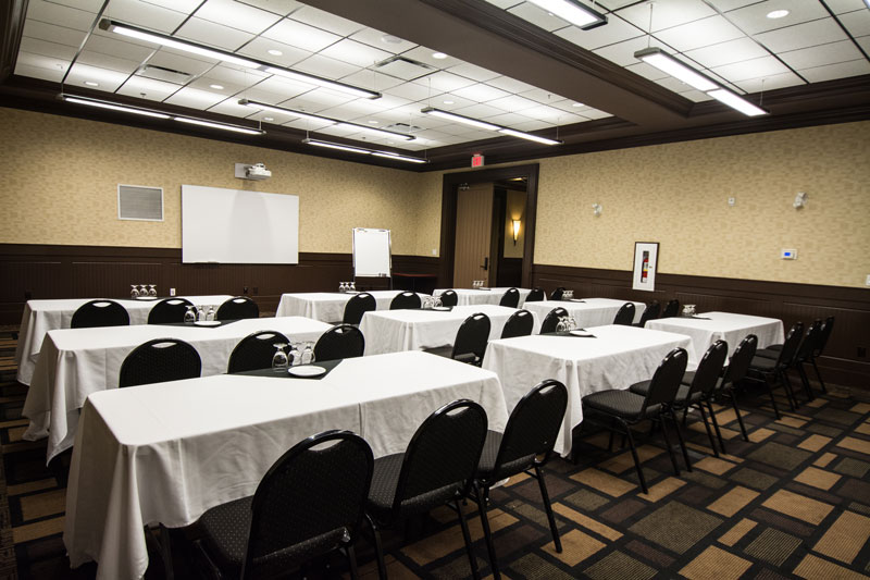 Chateau Nova Yellowhead Hotel in Edmonton