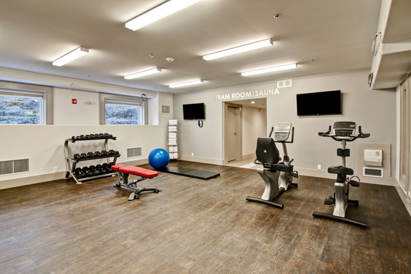 yellowknife hotel