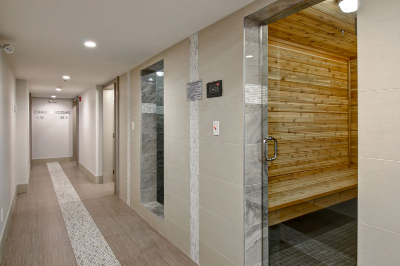 yellowknife hotel