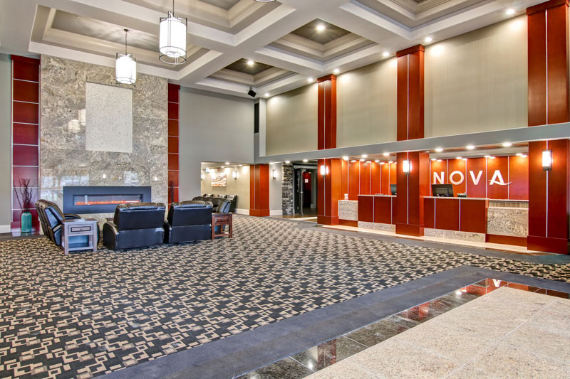 yellowknife hotel