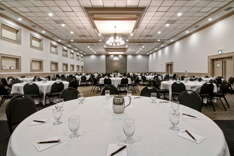 yellowknife hotel