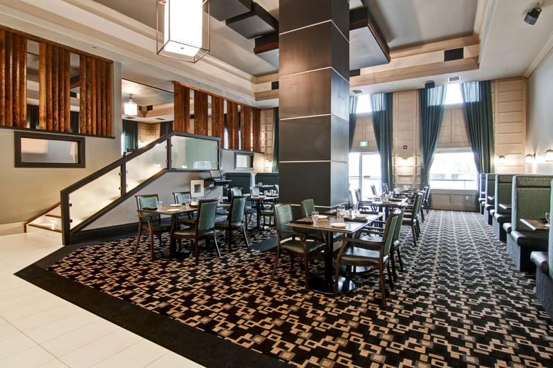 yellowknife hotel
