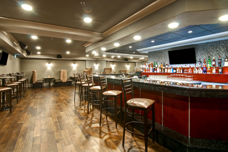 yellowknife hotel