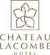 chateau lacombe hotel