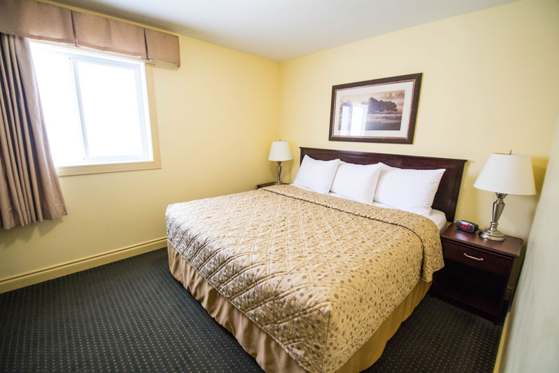 nova inn acheson hotel