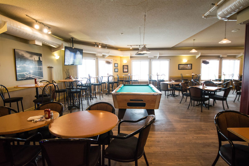 nova inn acheson hotel