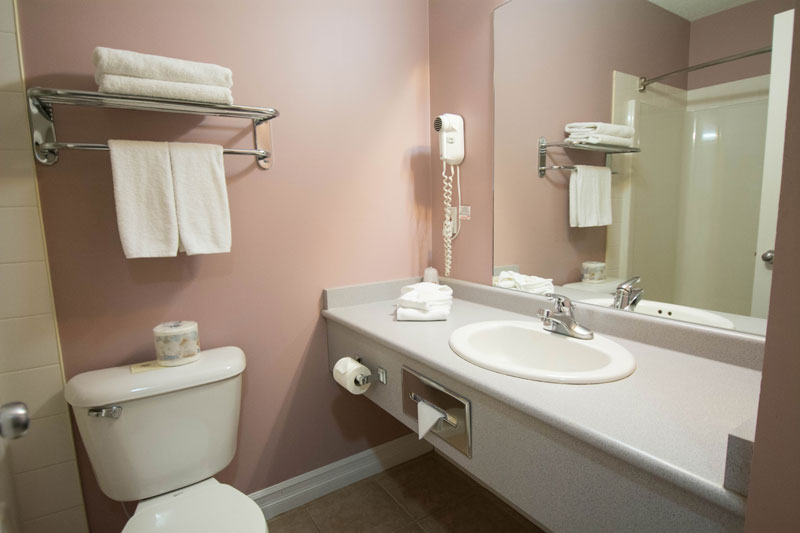 nova inn acheson hotel