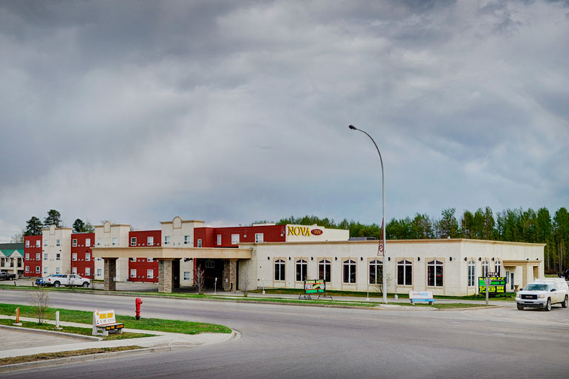 edson hotel