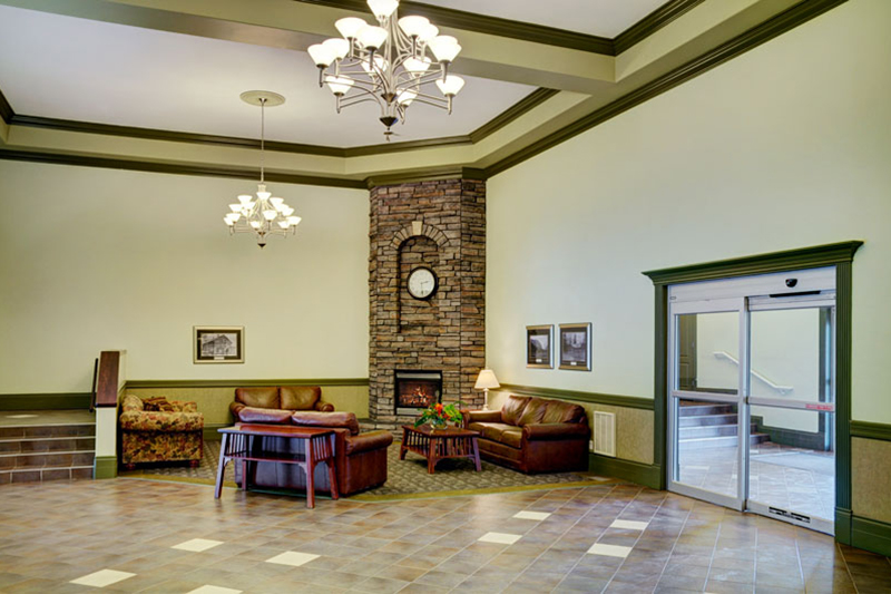 edson hotel