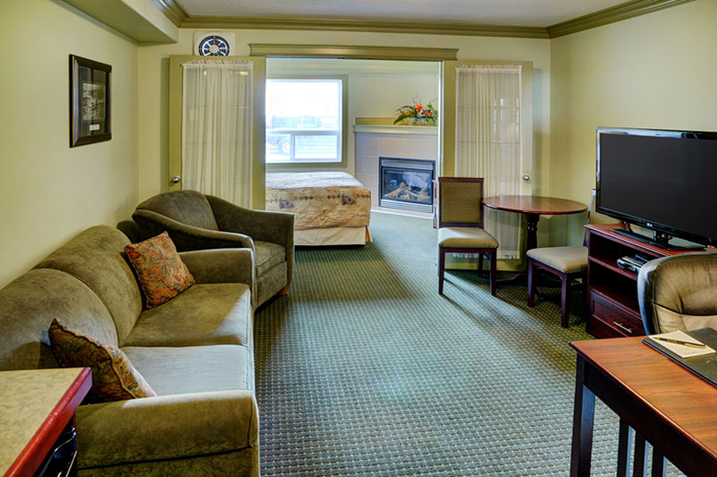 edson hotel