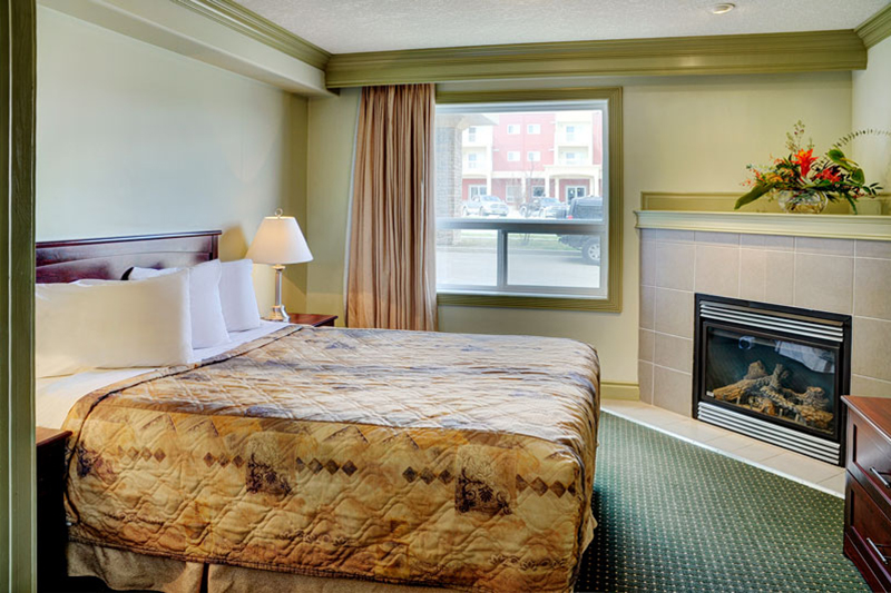 edson hotel