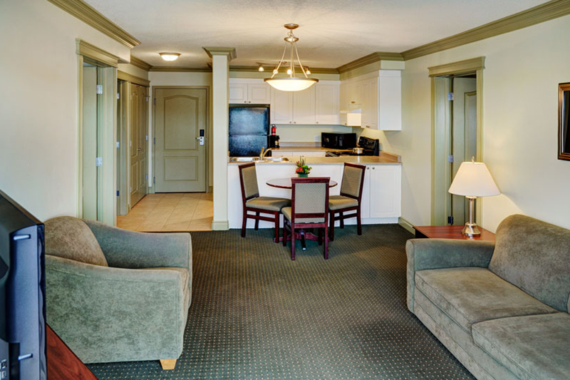 edson hotel