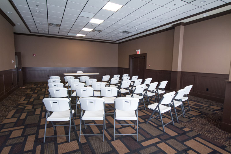 Nova Inn Peace River Hotel