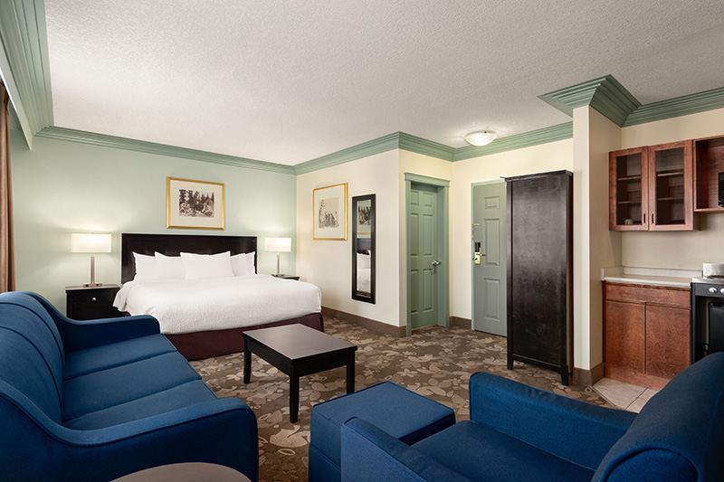 Nova Inn Yellowknife Hotel