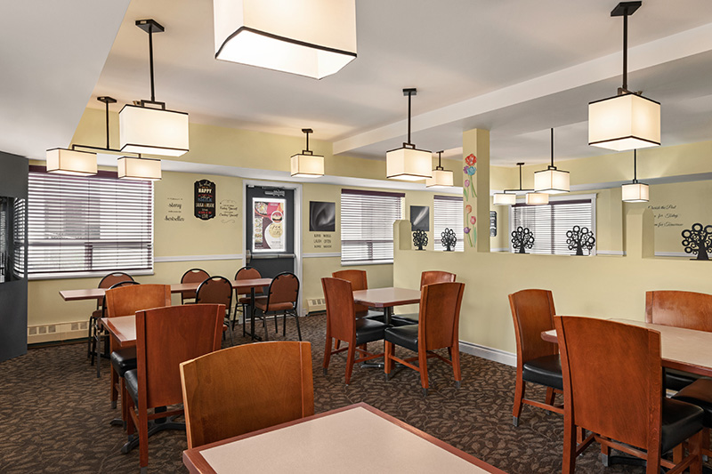 Nova Inn Yellowknife Hotel