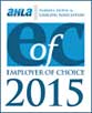 Ahla Emplover of choice 2015