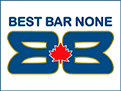 Best bar none