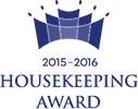 ahla housekeeping award 2016