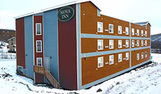Inuvik Hotel
