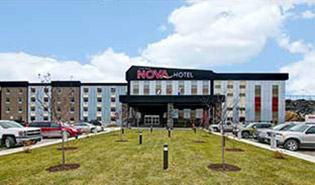 Yellowknife Hotel