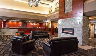 Peace River Hotel