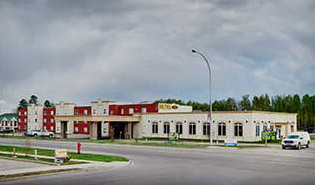 Edson Hotel
