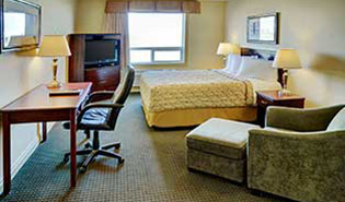 Acheson Hotel