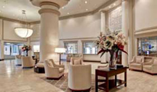 Edmonton Hotel