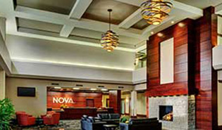 Yellowhead Hotel