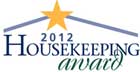 2012 Housekeeping award