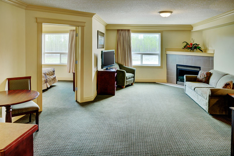 Nova Inn Edson Hotel
